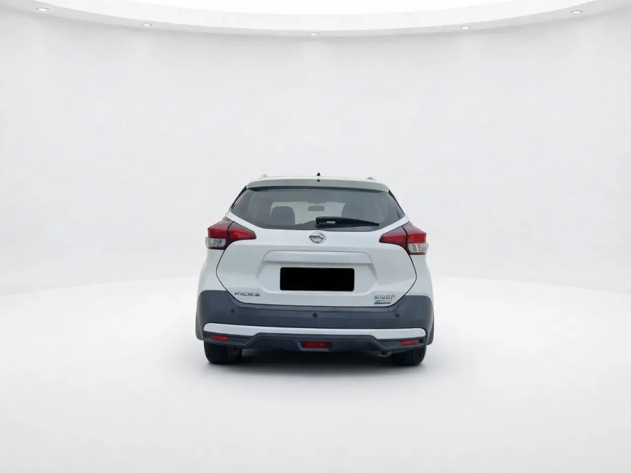 Nissan Jinke
