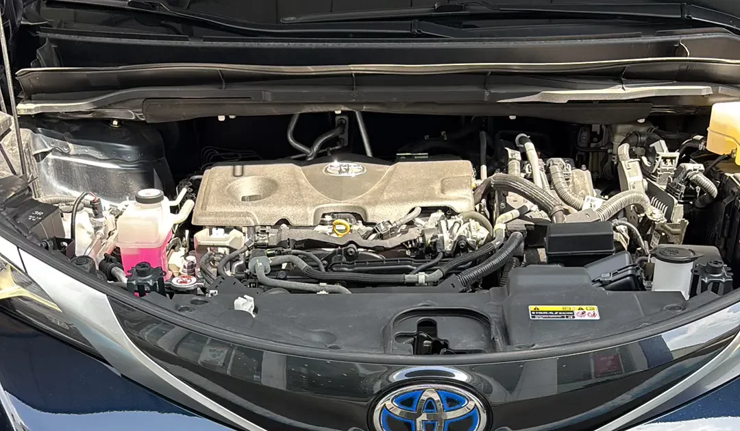 Toyota Granvia
