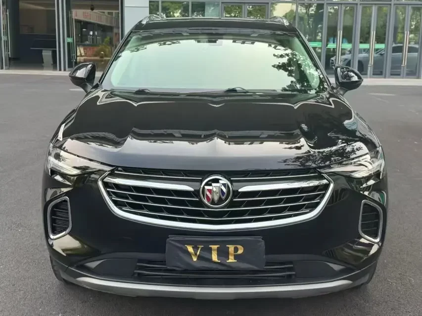 Buick Envision S