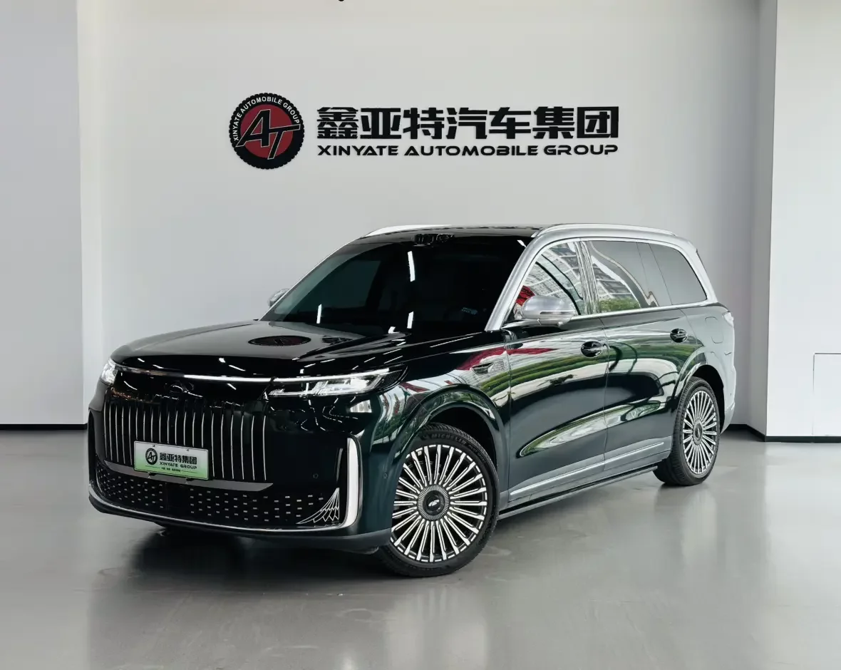 Chery Fengyun T11