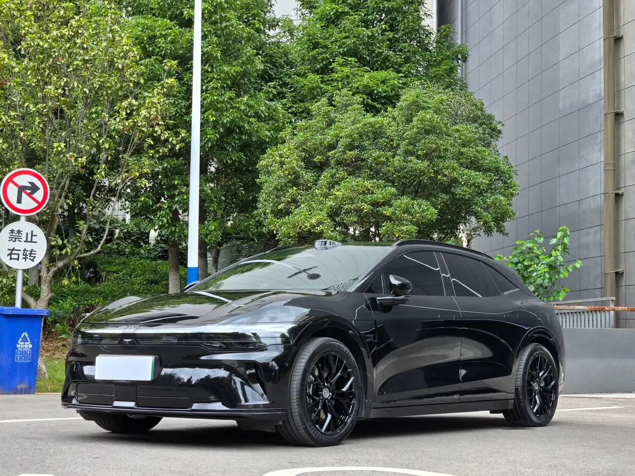 ZEEKR 007GT