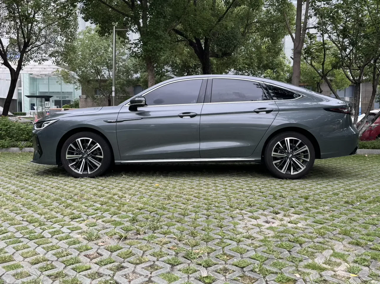 Chery Arrizo 8 PRO