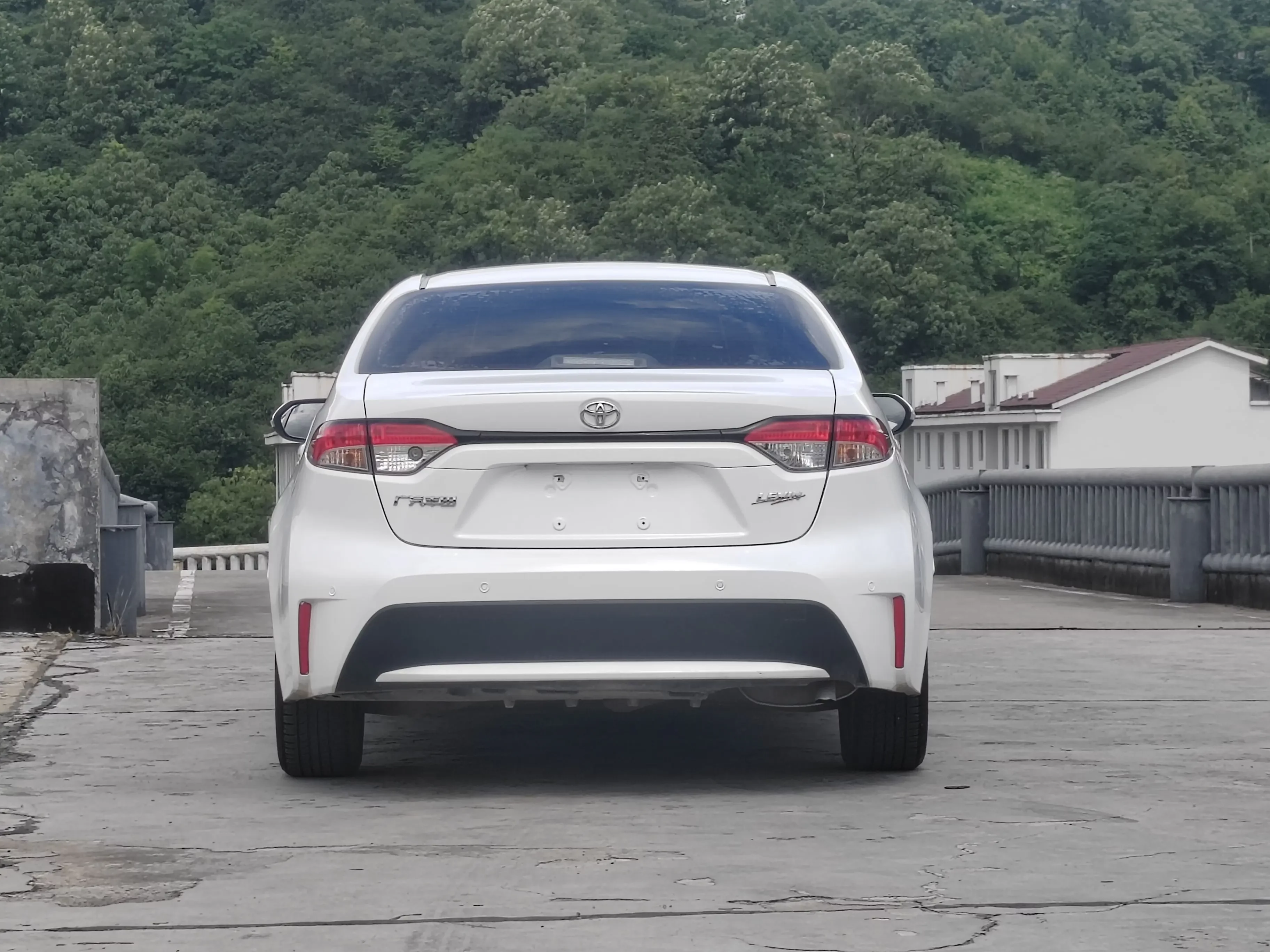 Toyota Levin