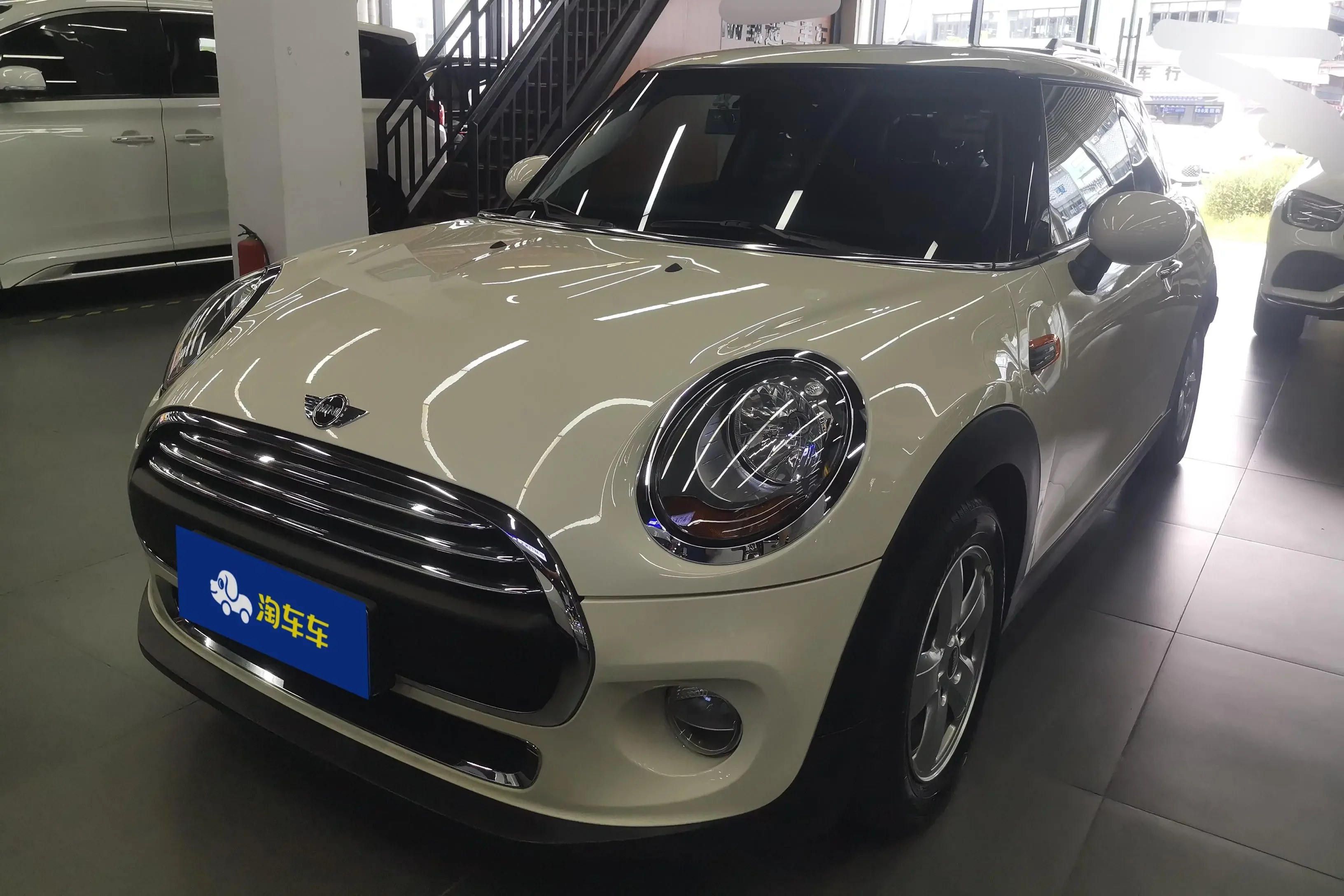MINI MINI  из Китая