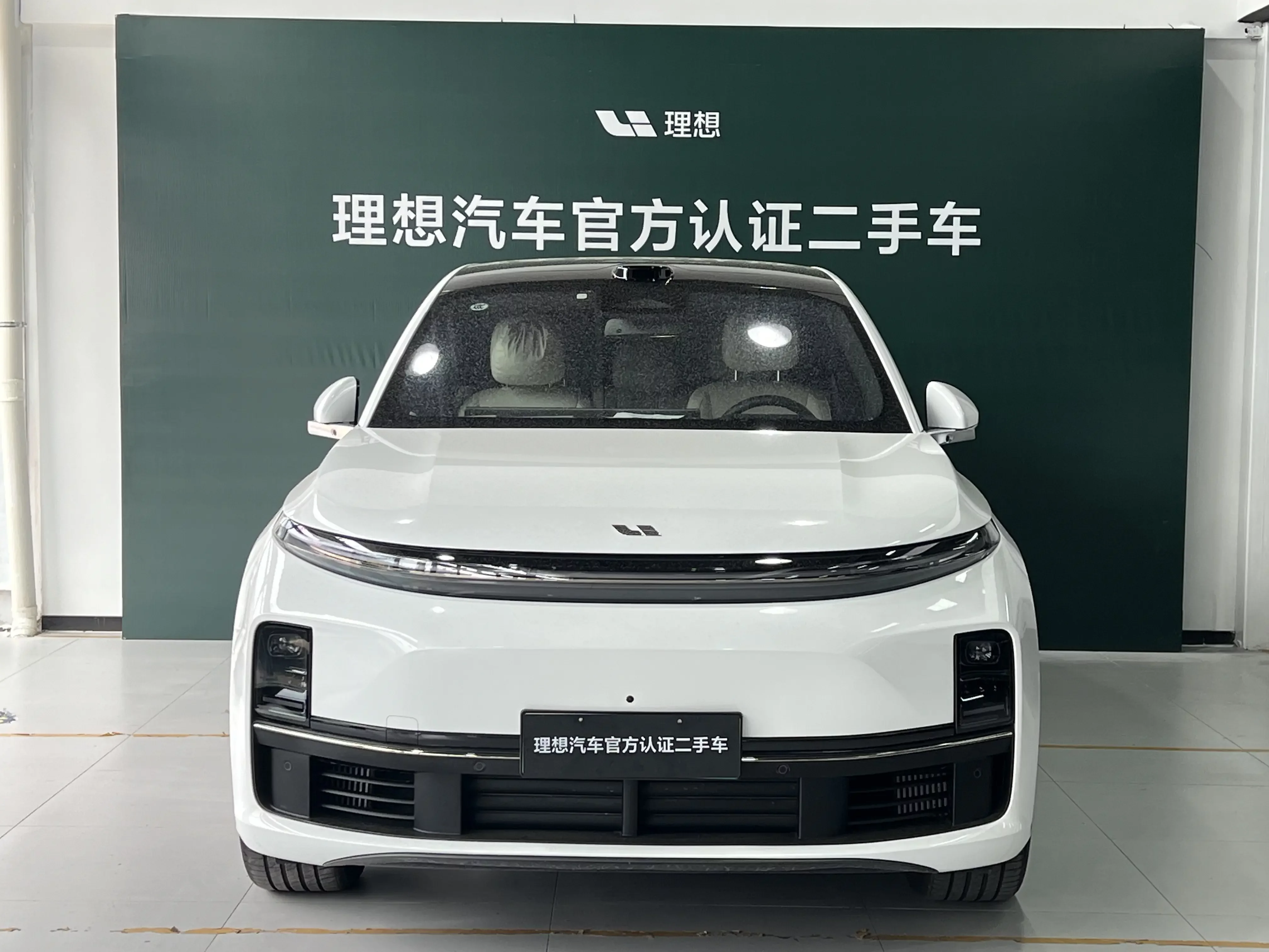 Lixiang L7