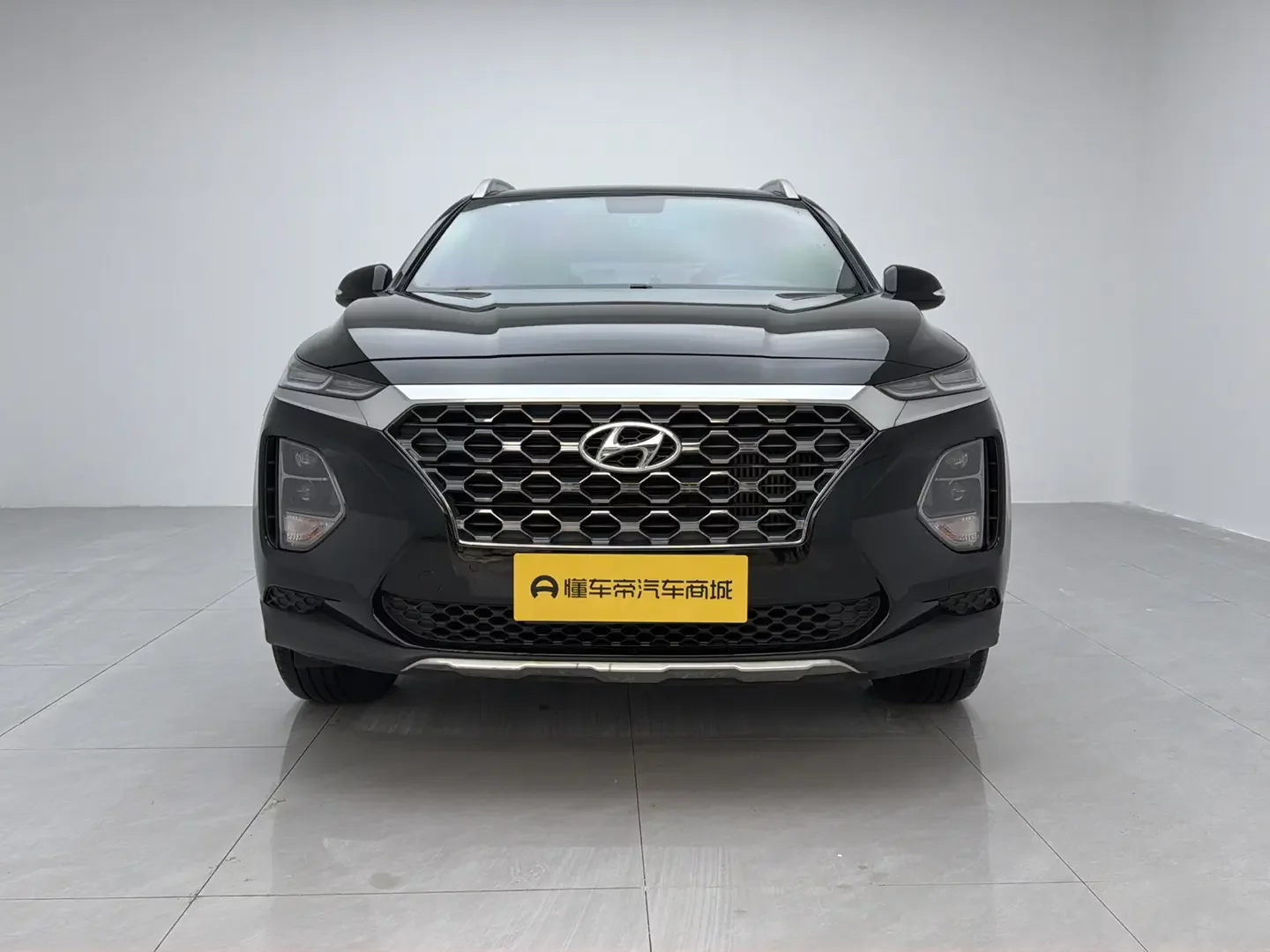 Hyundai Shengda