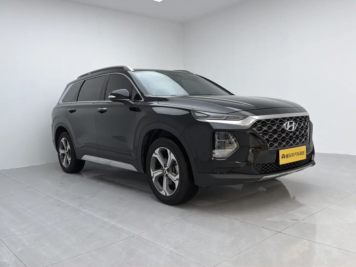 Hyundai Shengda