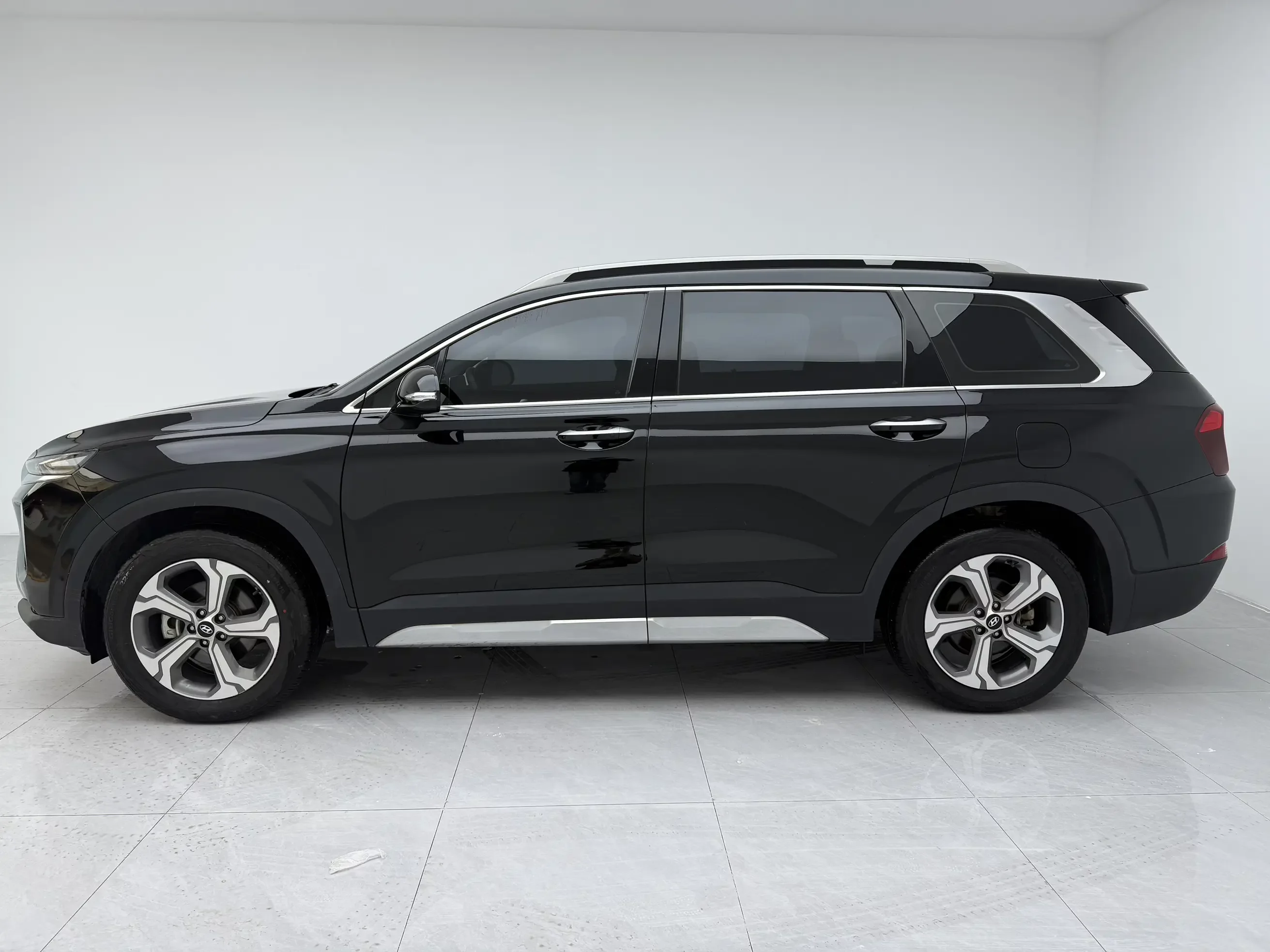 Hyundai Shengda