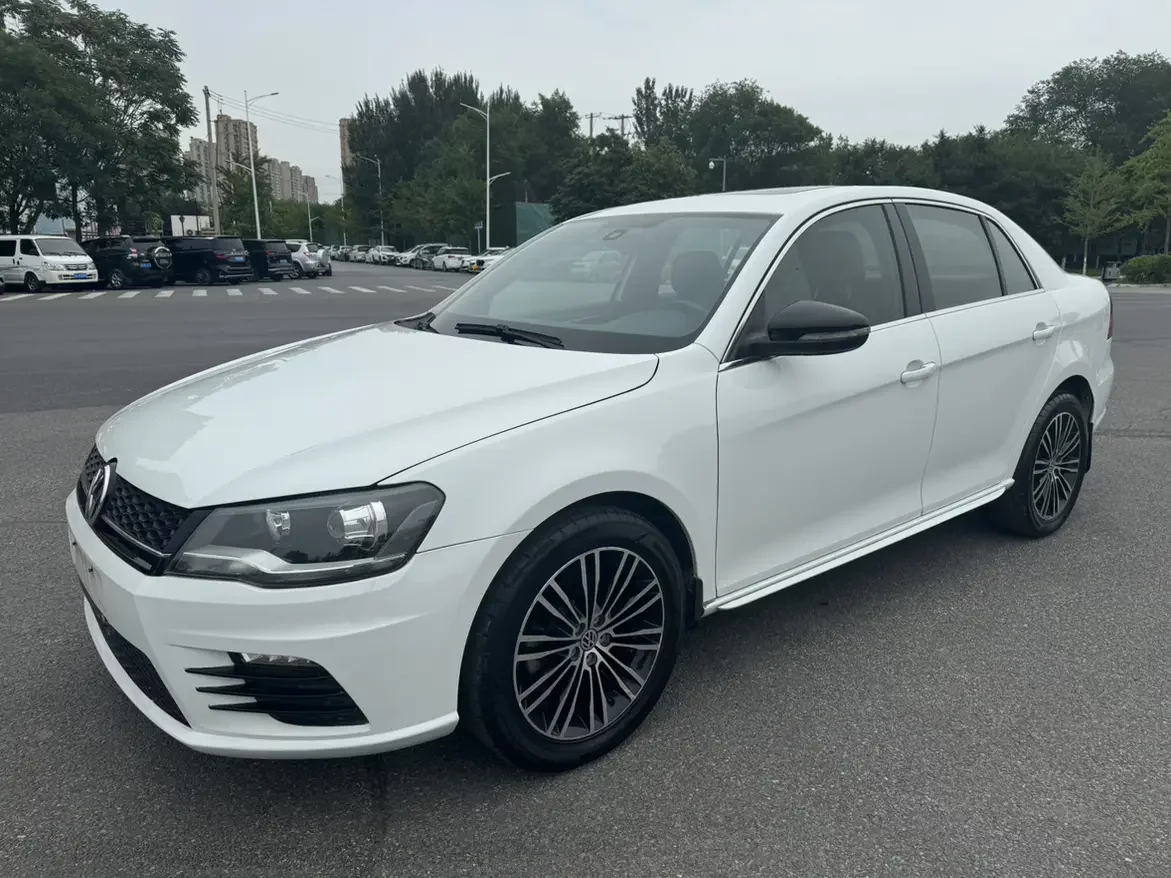 Volkswagen Bora