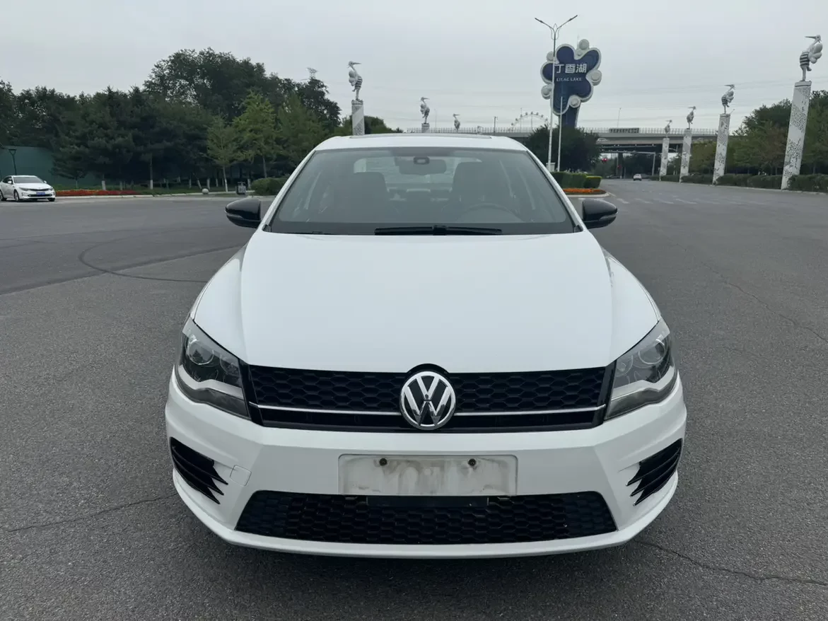 Volkswagen Bora