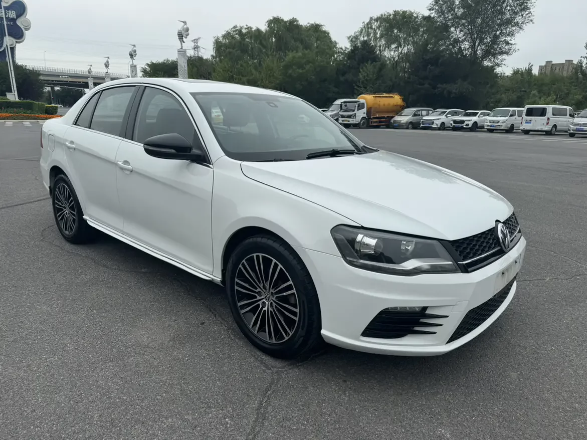Volkswagen Bora