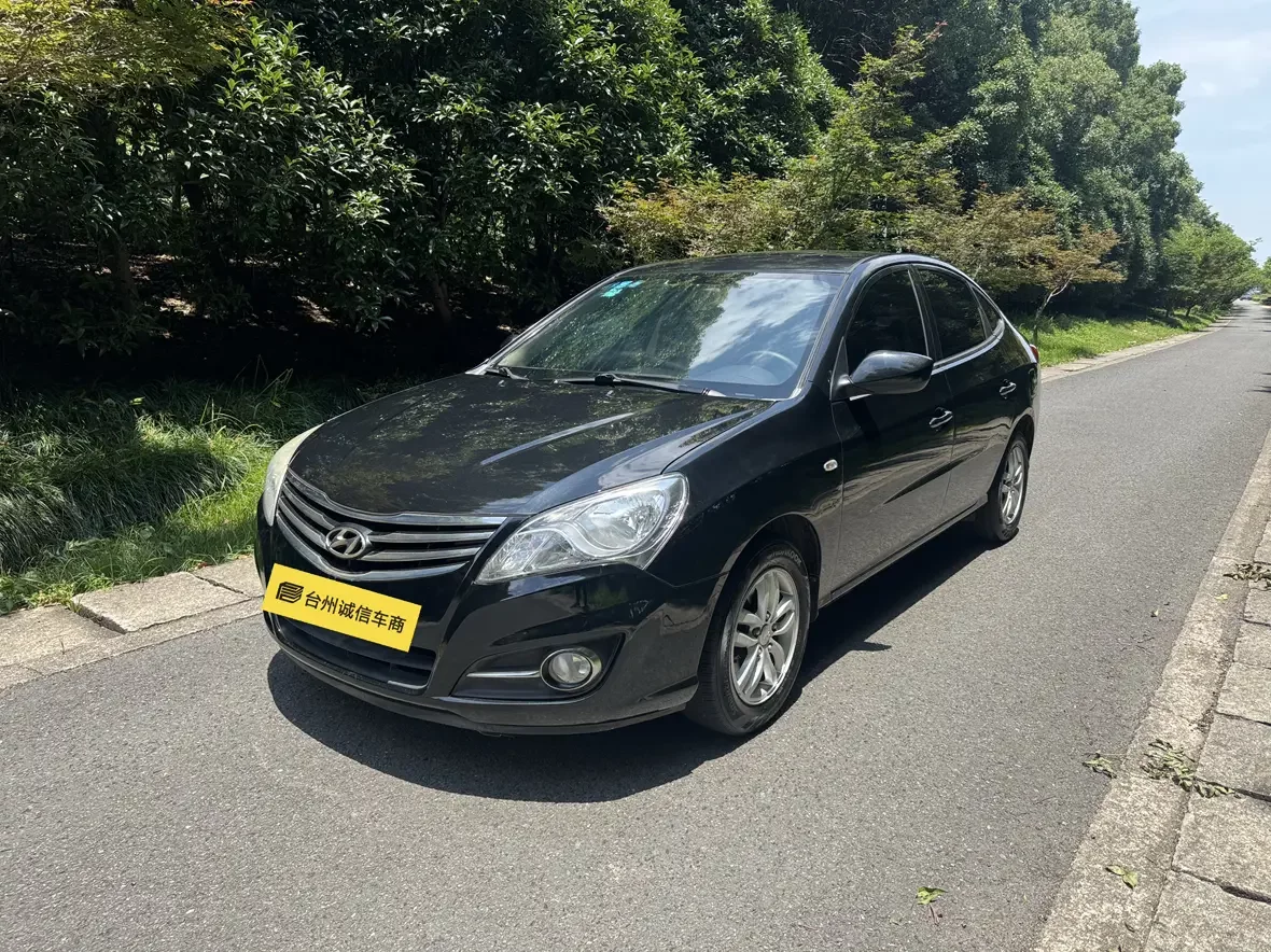 Hyundai Joyful