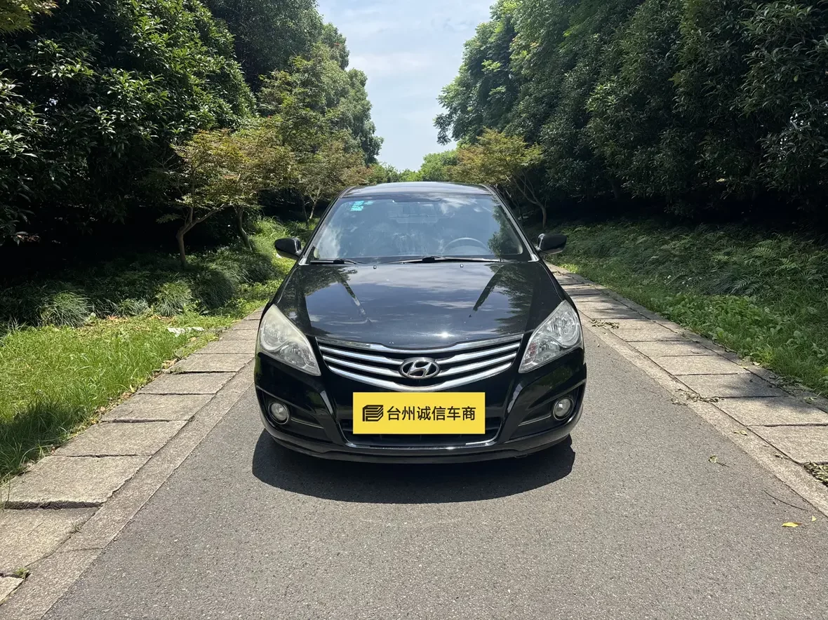Hyundai Joyful