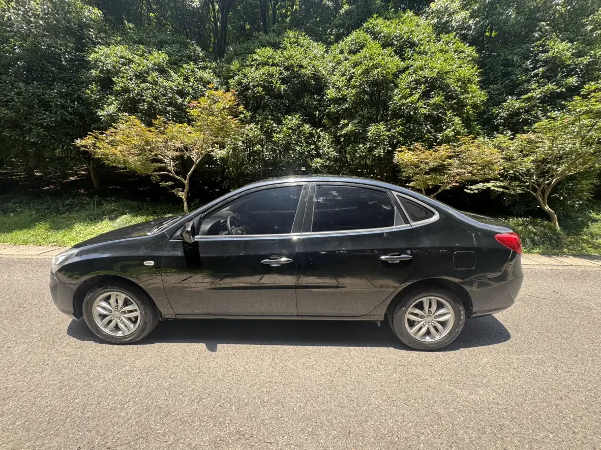 Hyundai Joyful