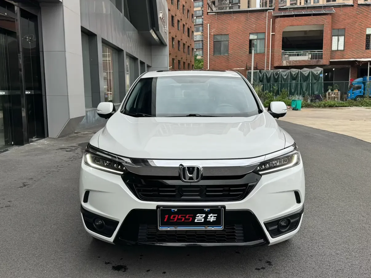 Honda Breeze