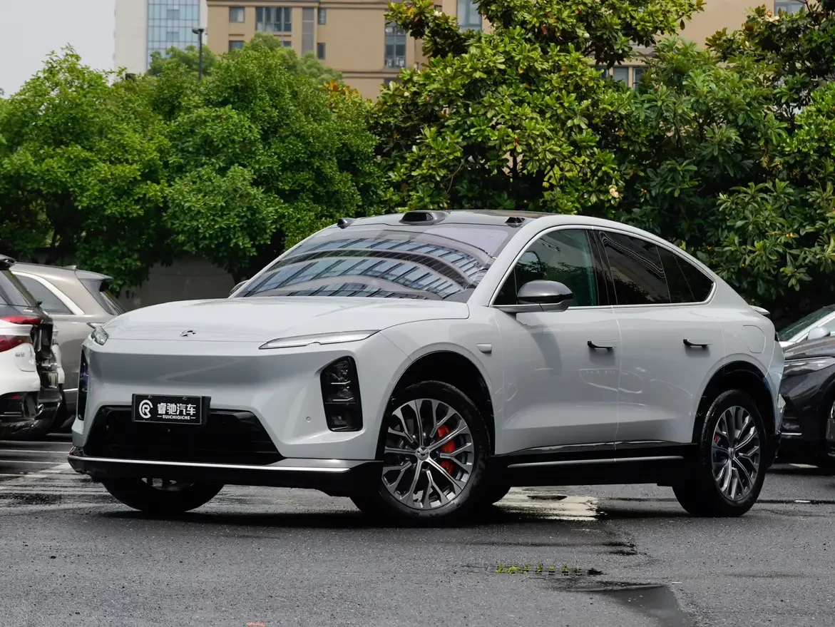 NIO EC6