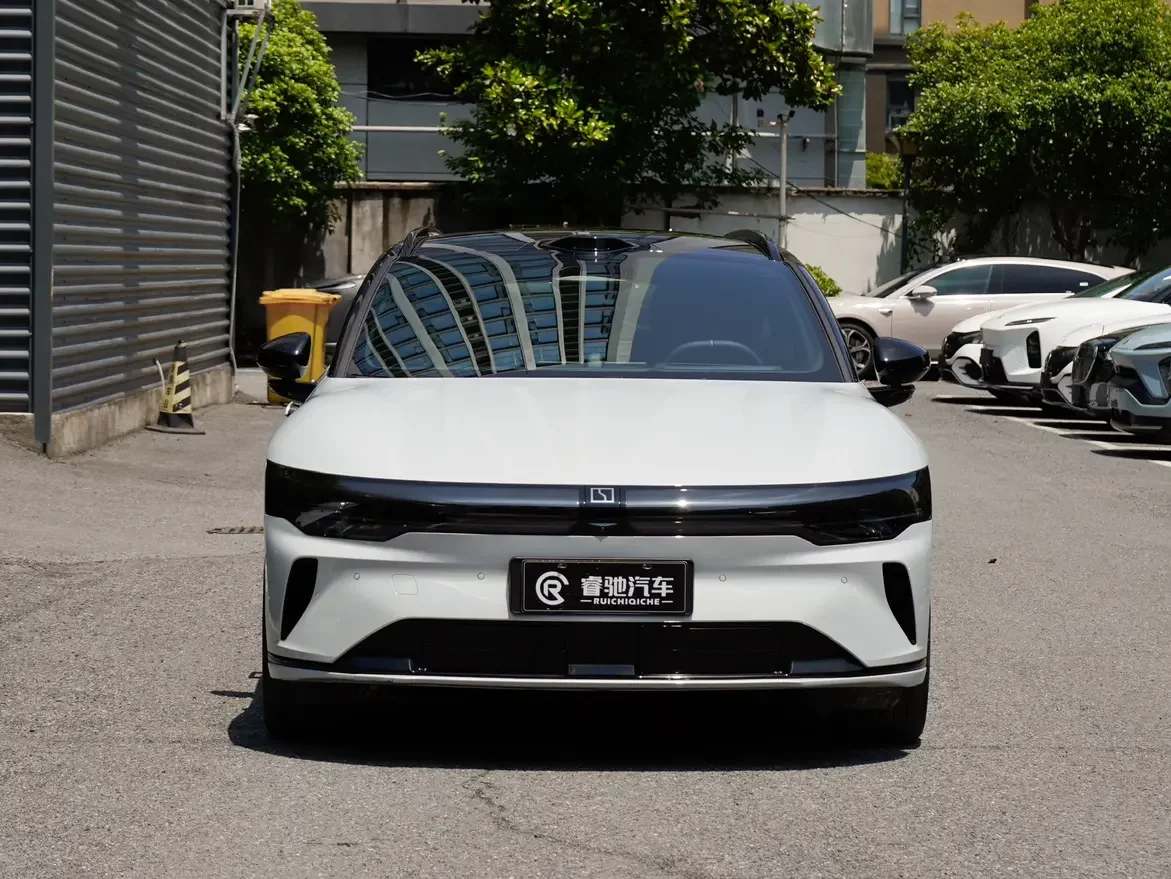 ZEEKR 007GT