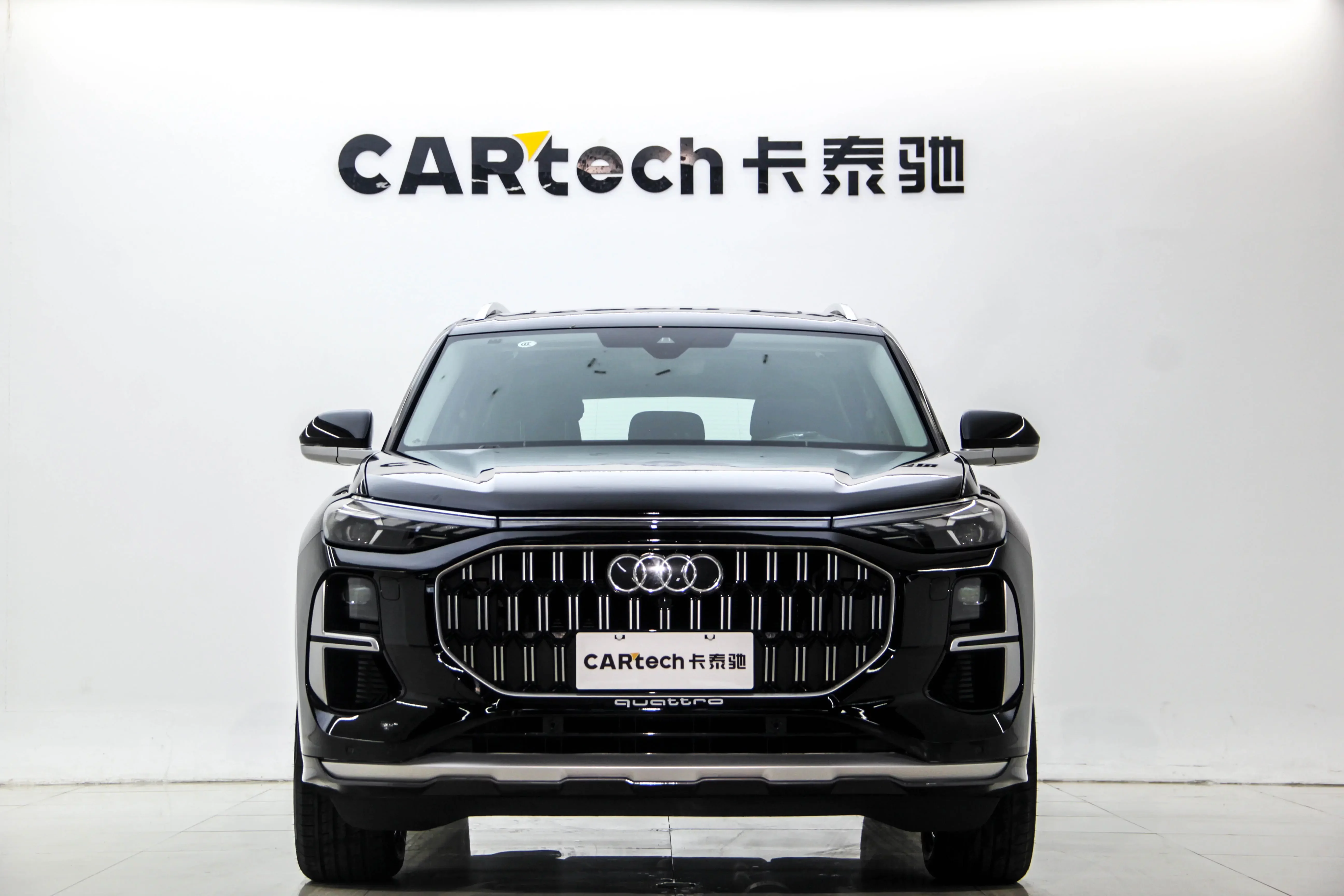 Audi Q6