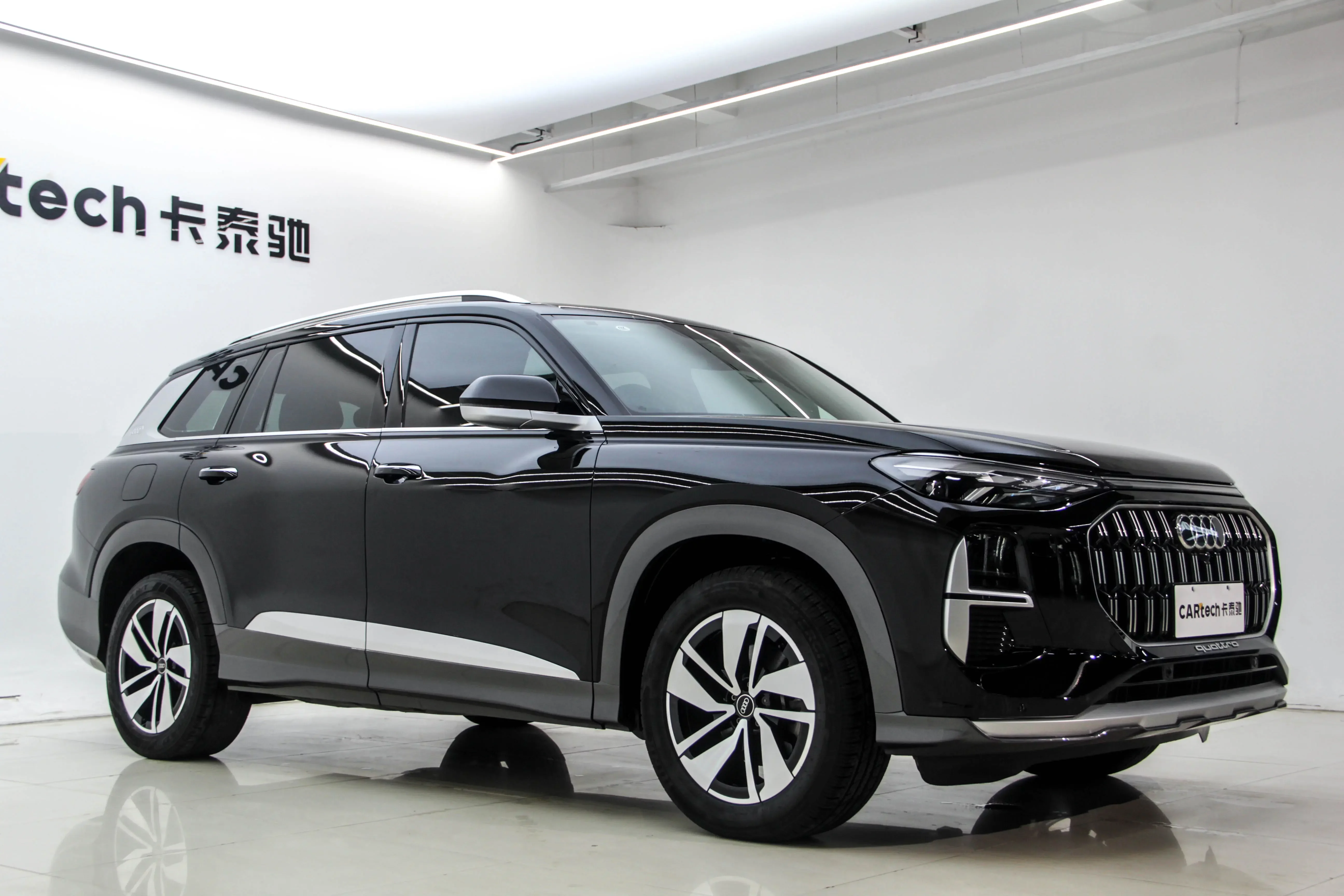 Audi Q6