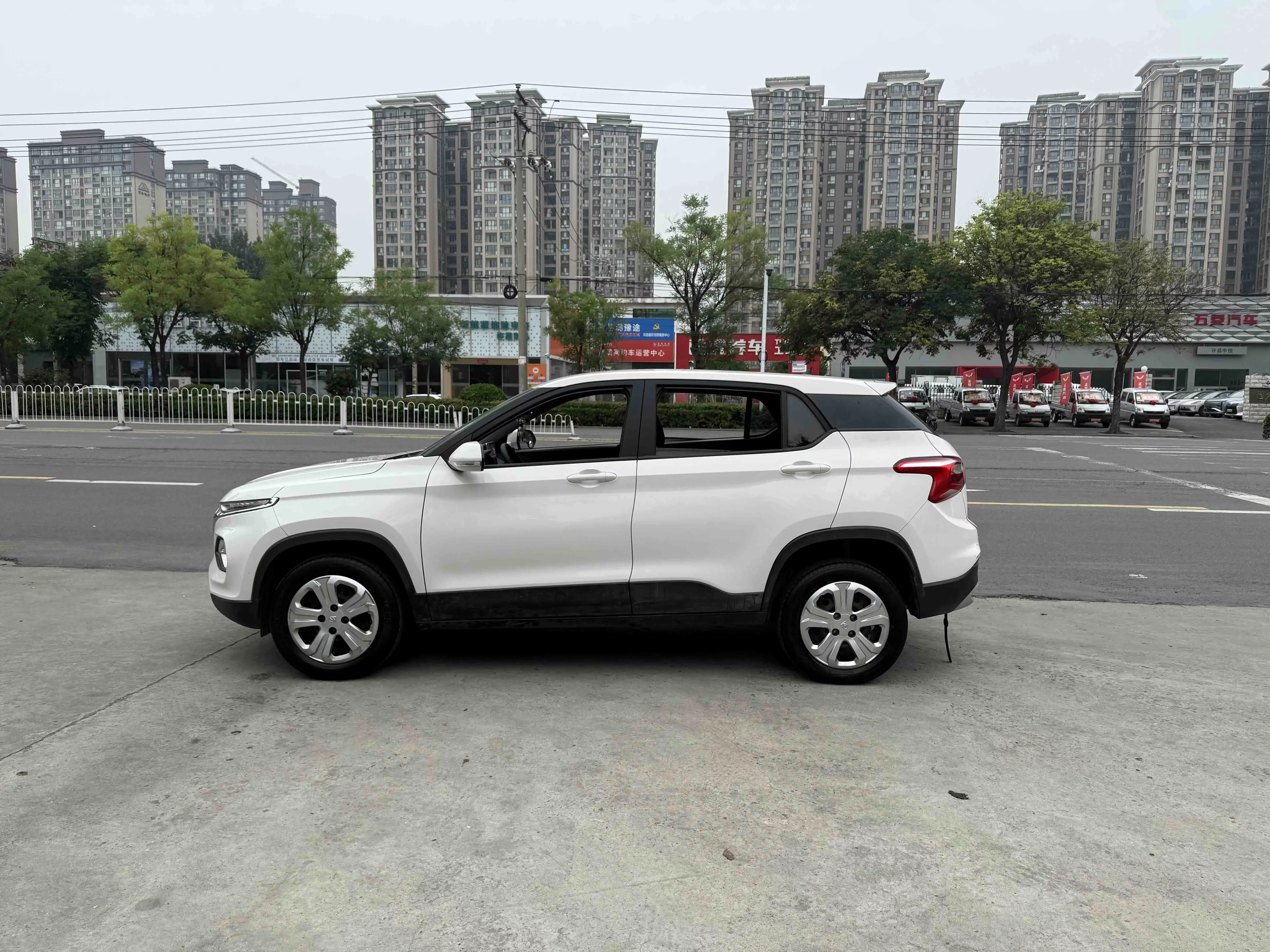 Baojun 510