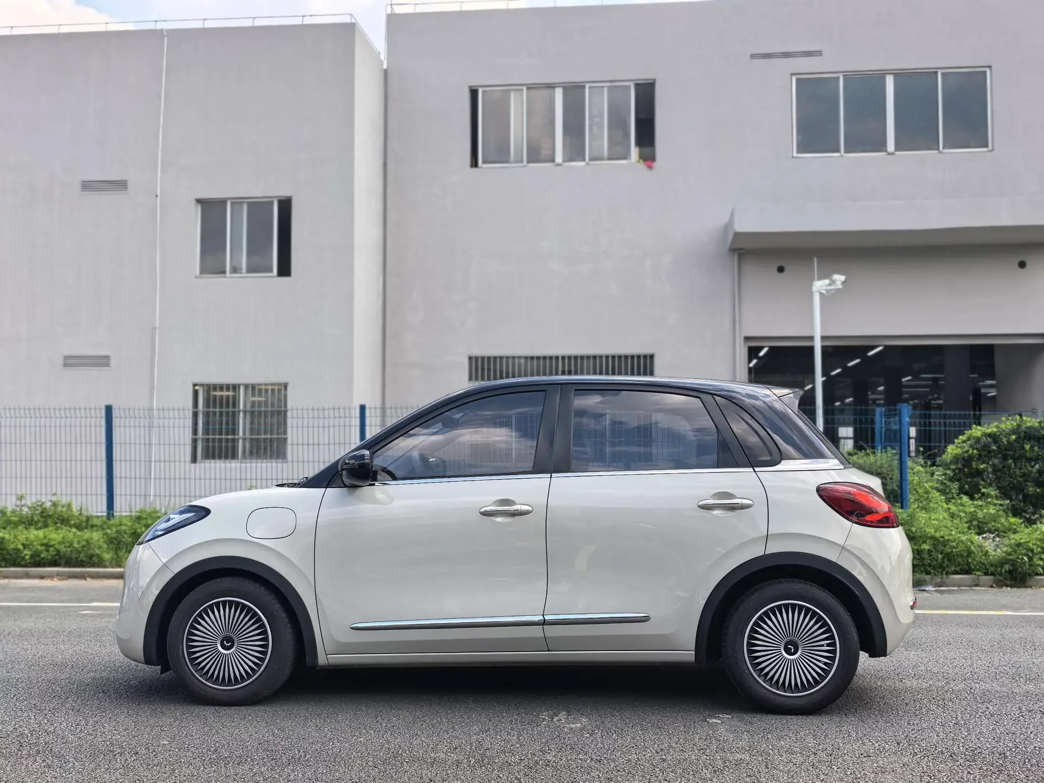 Wuling Bingo