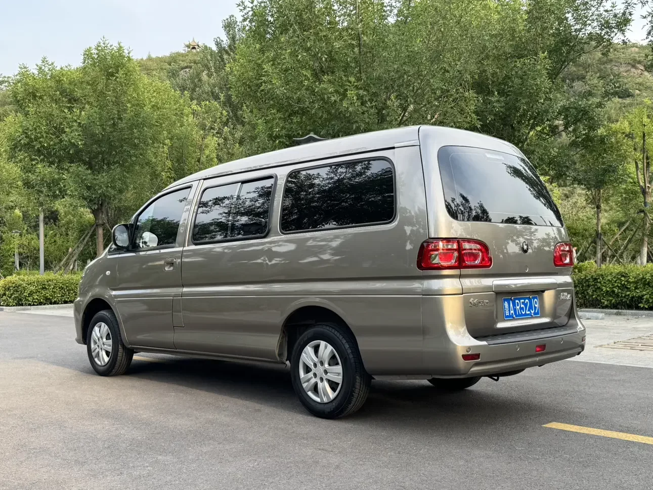 Forthing Lingzhi
