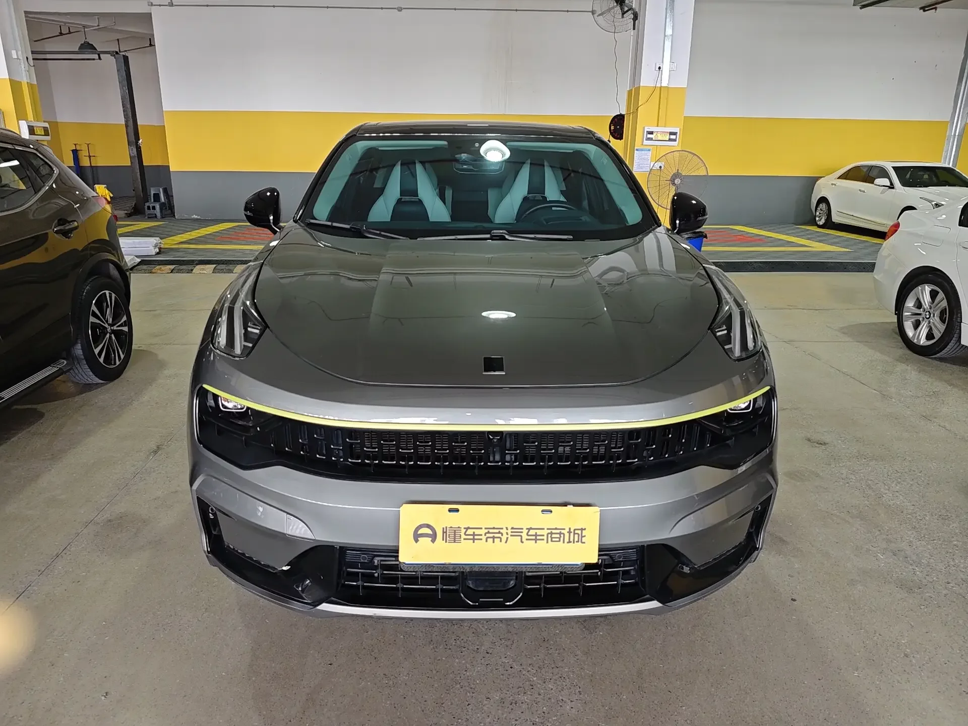 Lynk & Co 05