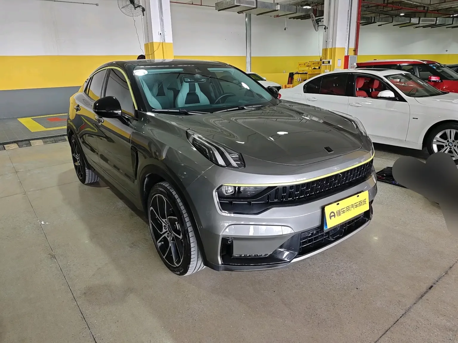 Lynk & Co 05