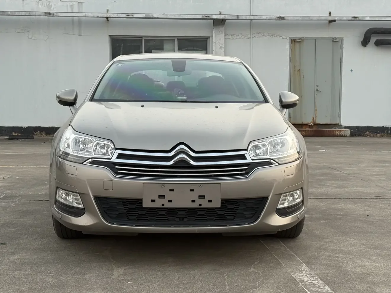 Citroën Citroen C5
