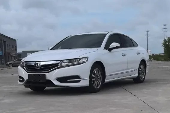 Honda Sibo Rui