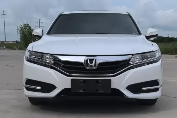 Honda Sibo Rui