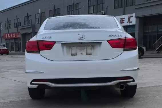 Honda Sibo Rui