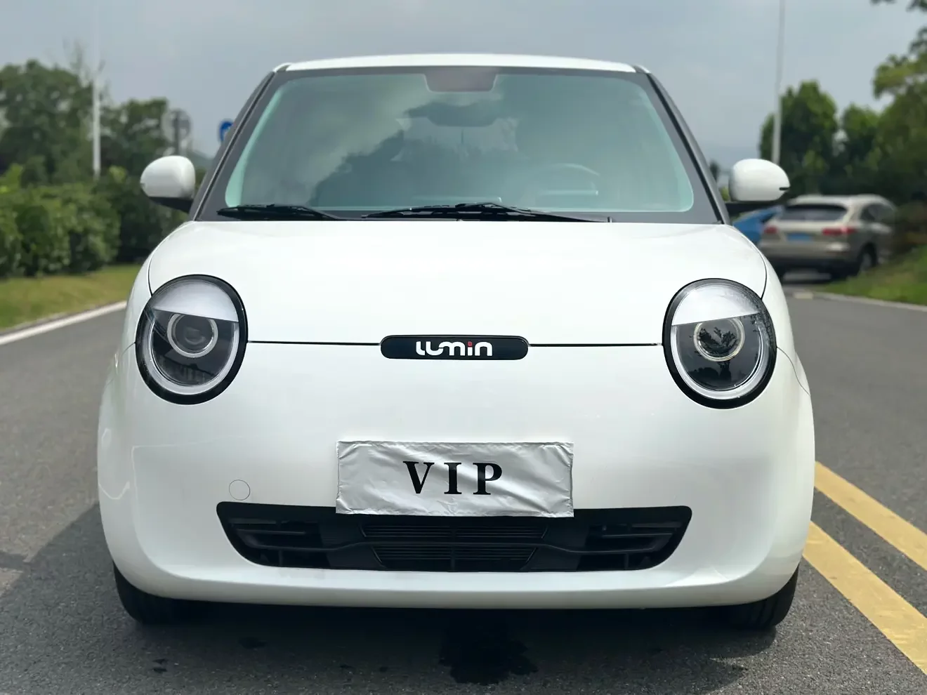 Changan Lumin