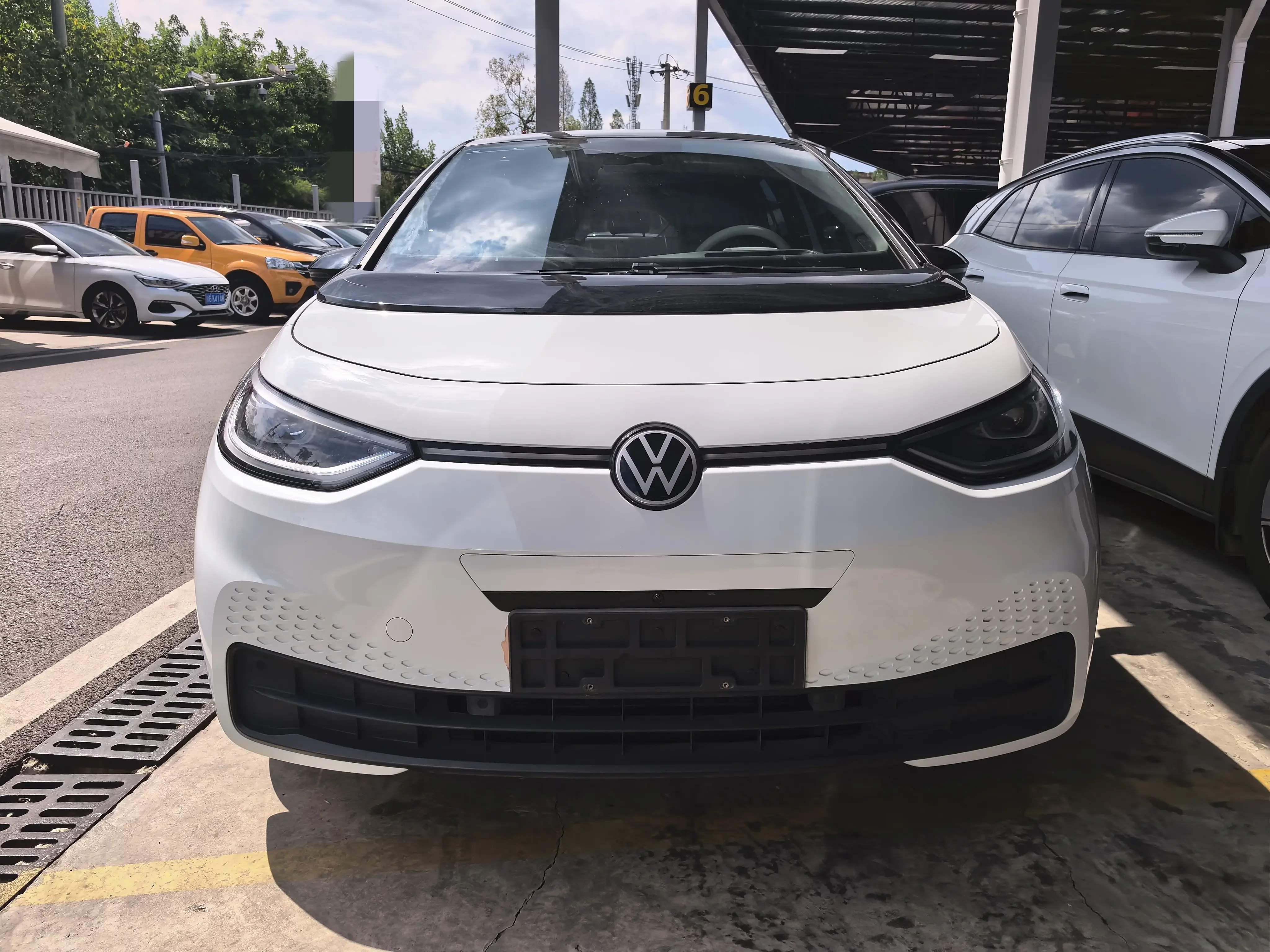 Volkswagen ID.3