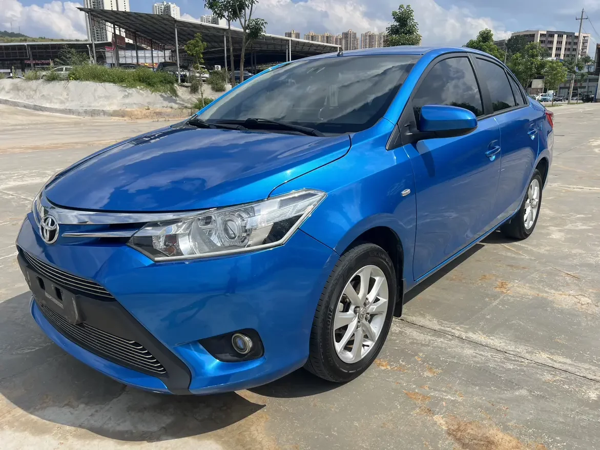 Toyota Vios