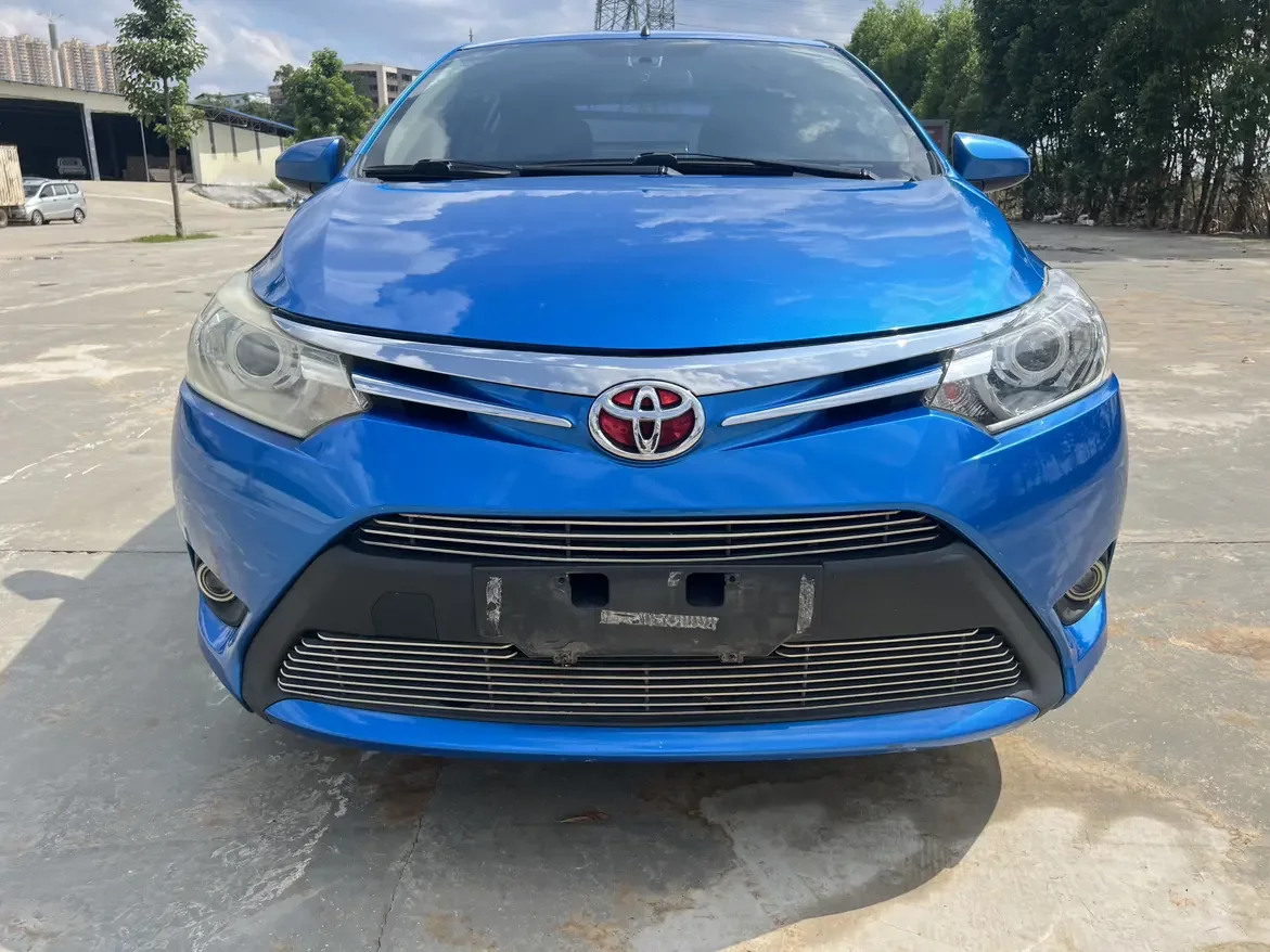 Toyota Vios