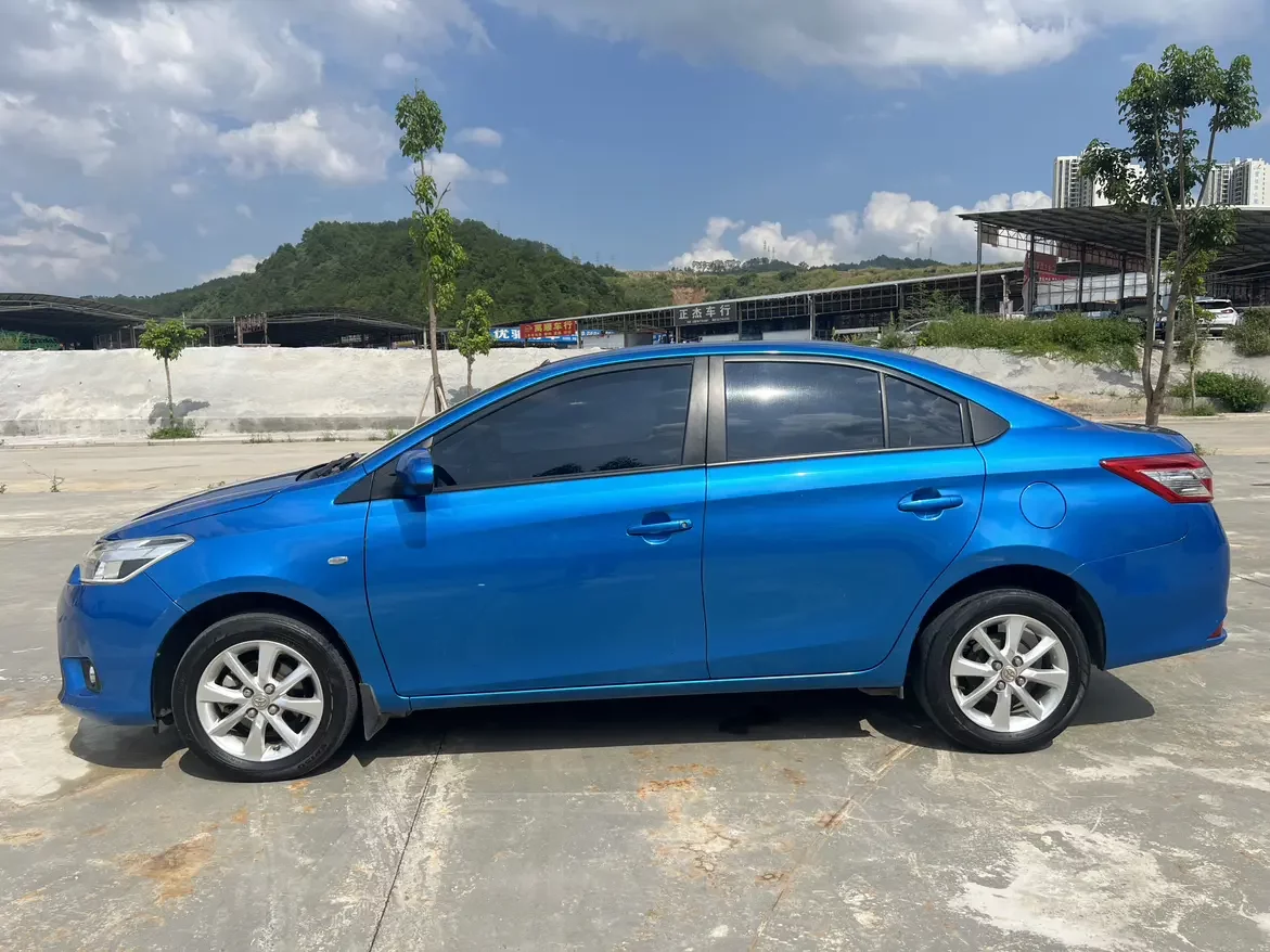 Toyota Vios
