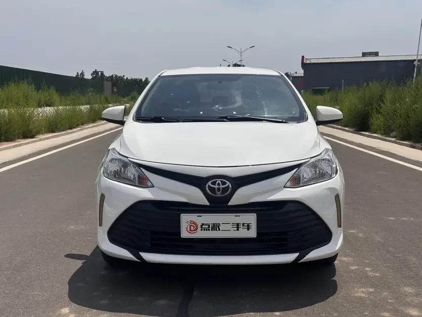 Toyota Vios