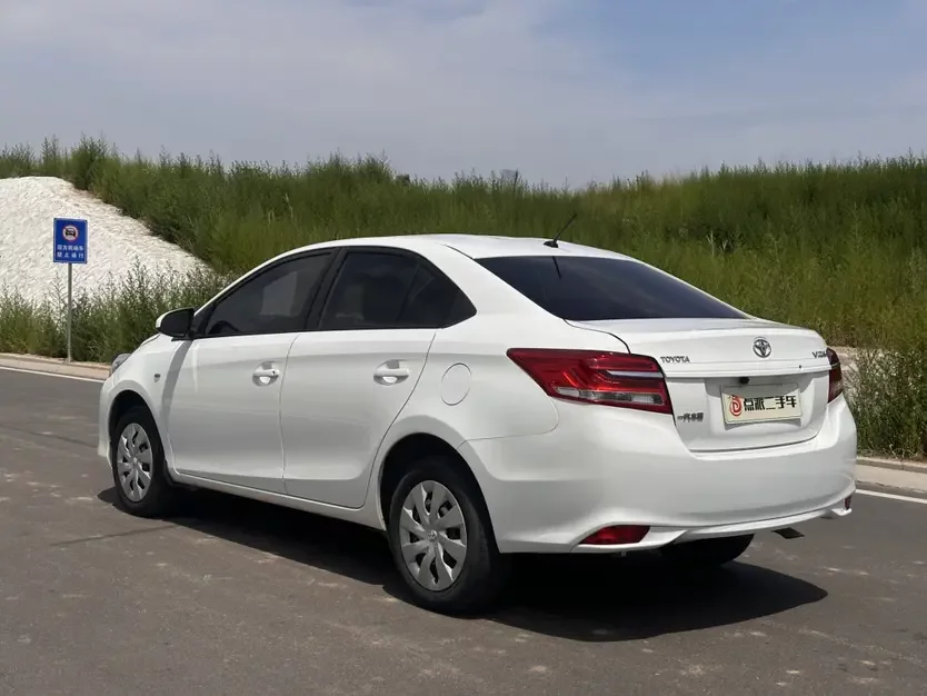 Toyota Vios