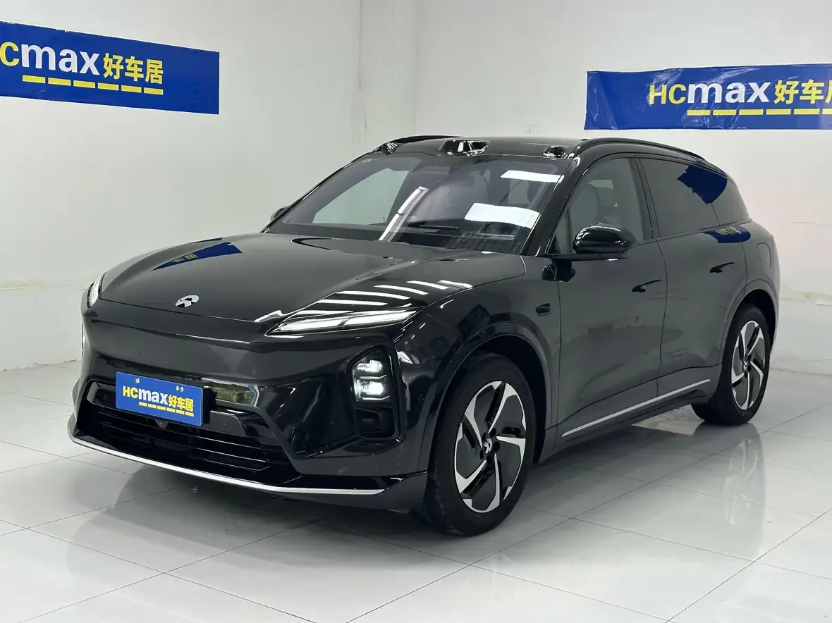 NIO ES6