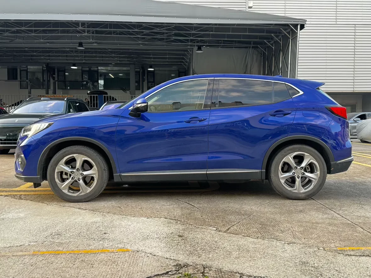 Acura CDX