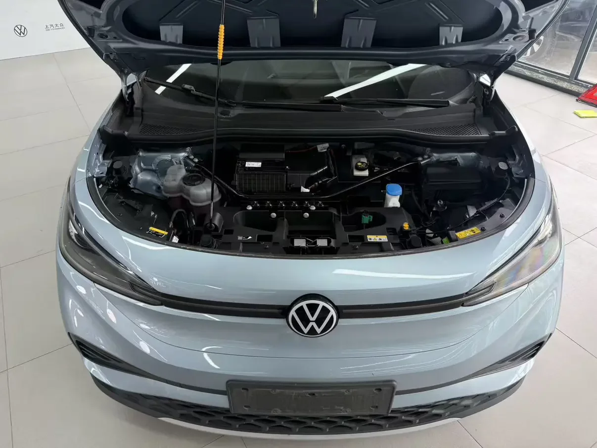 Volkswagen ID.4X