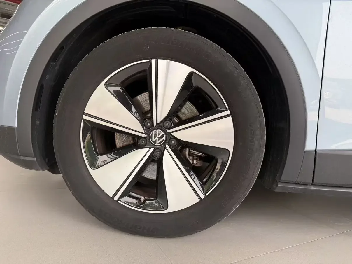 Volkswagen ID.4X