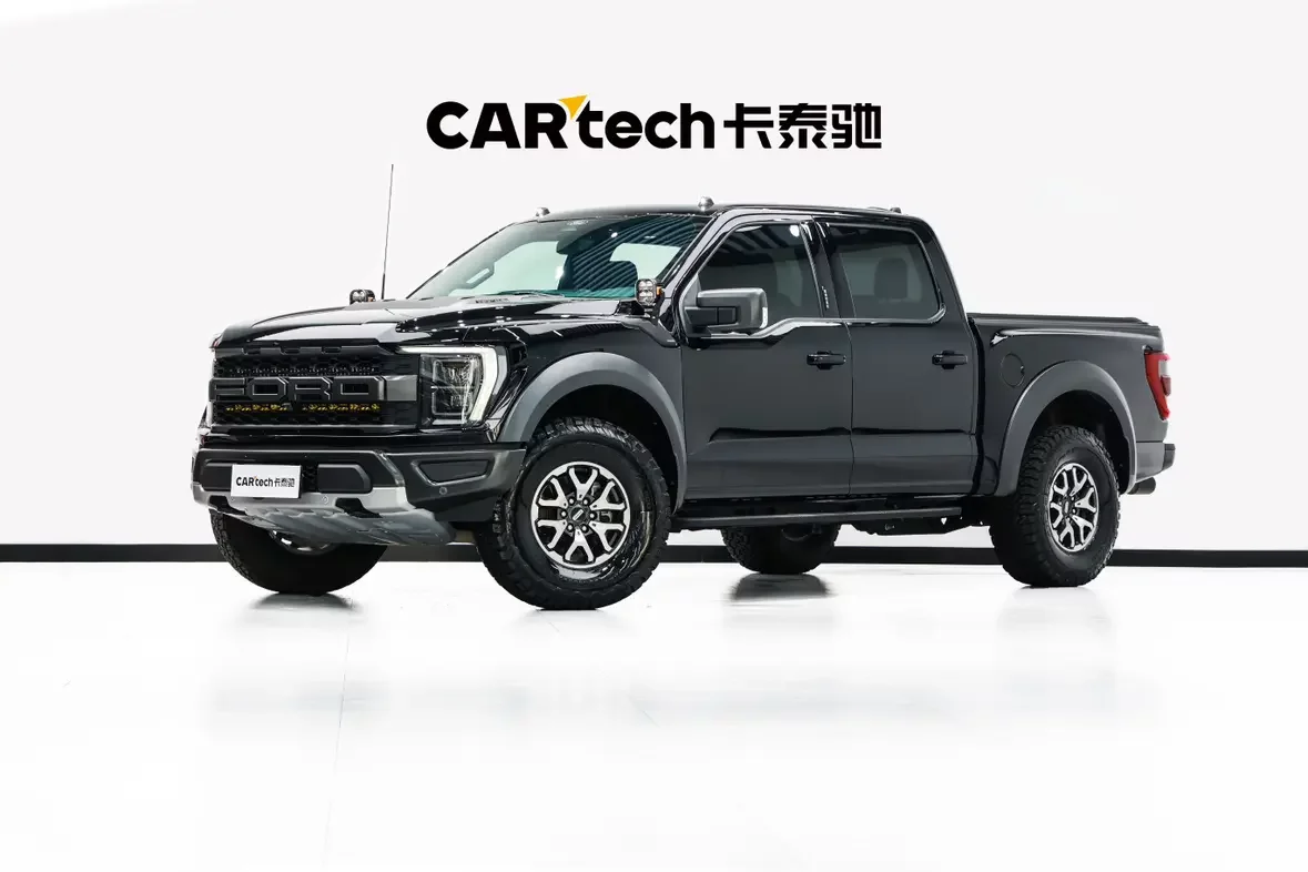 Ford F-150 Raptor