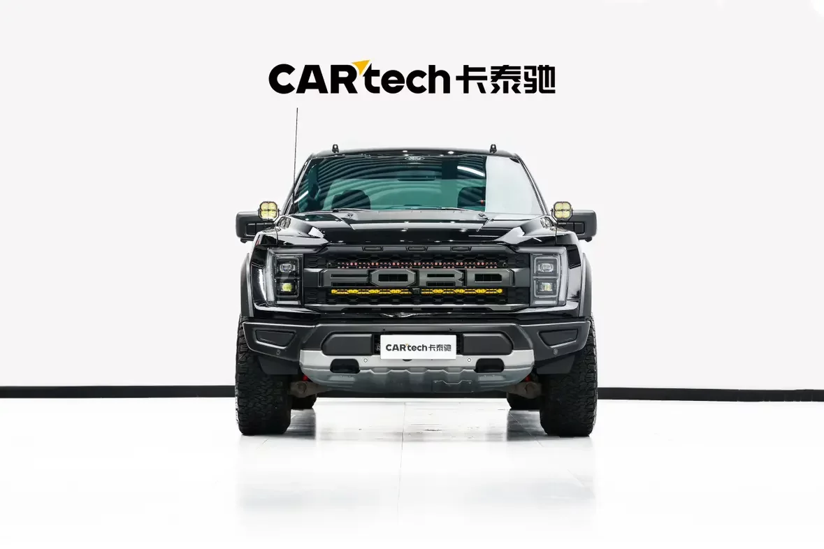 Ford F-150 Raptor