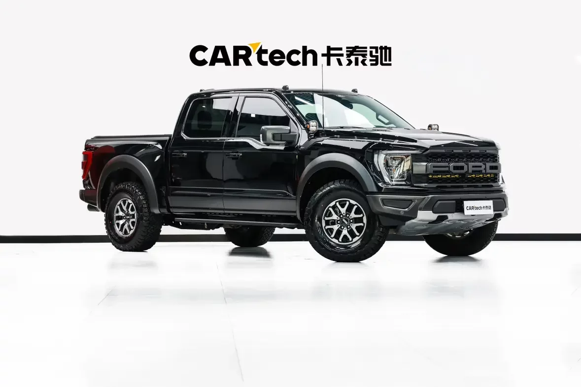 Ford F-150 Raptor
