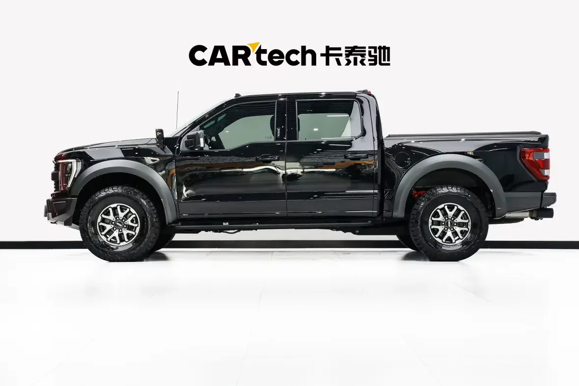 Ford F-150 Raptor