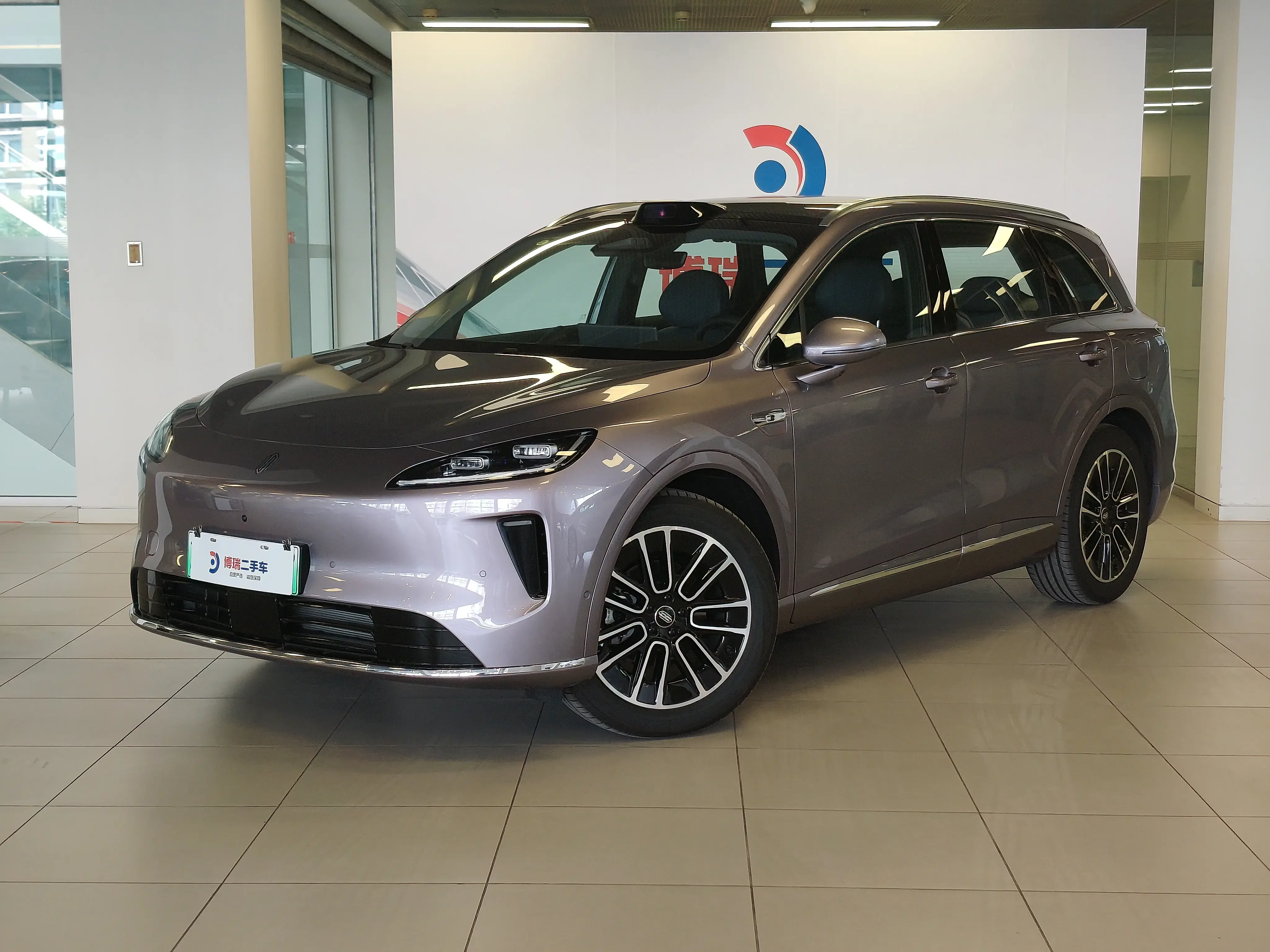 Shangjie H5
