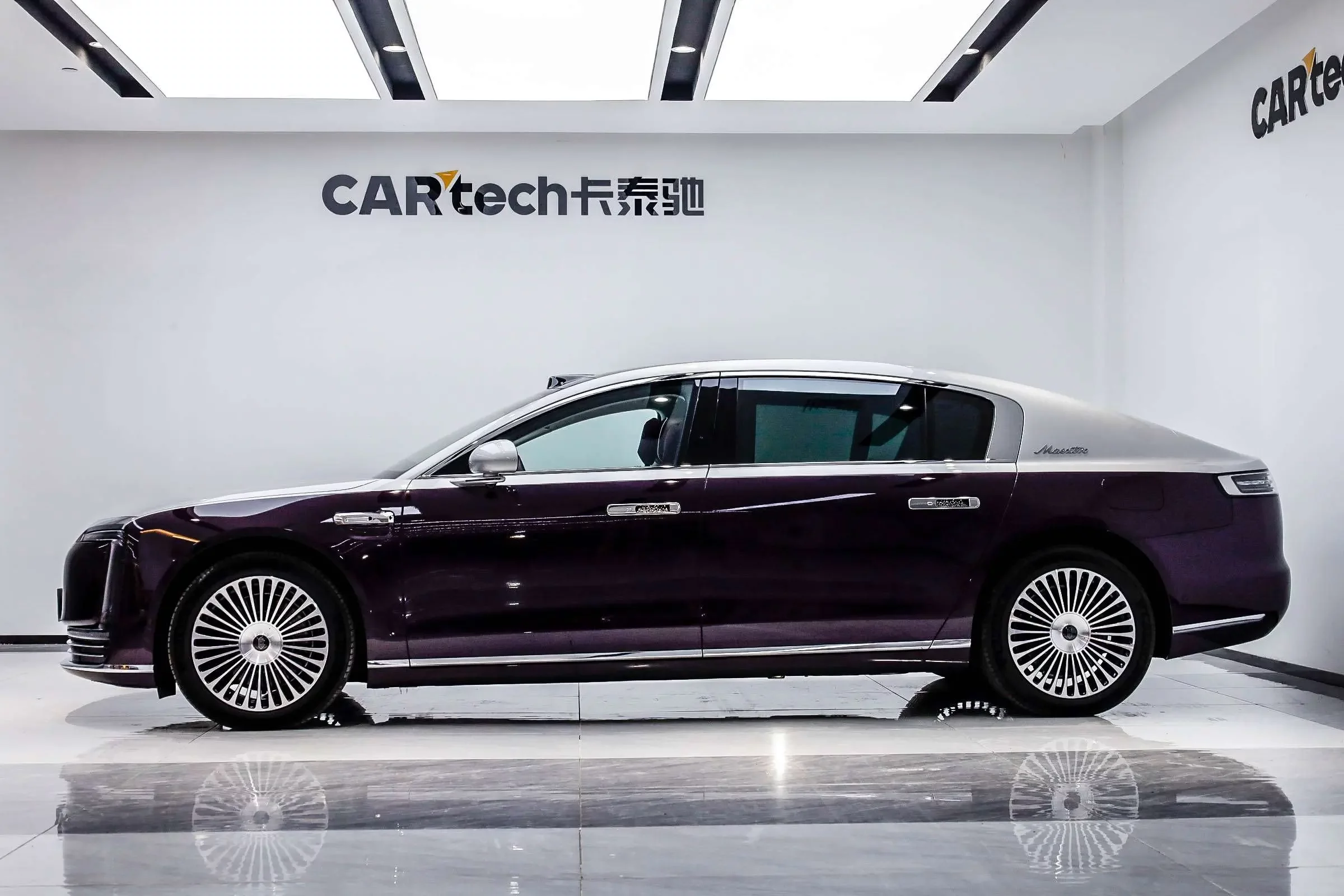 Zunjie S800
