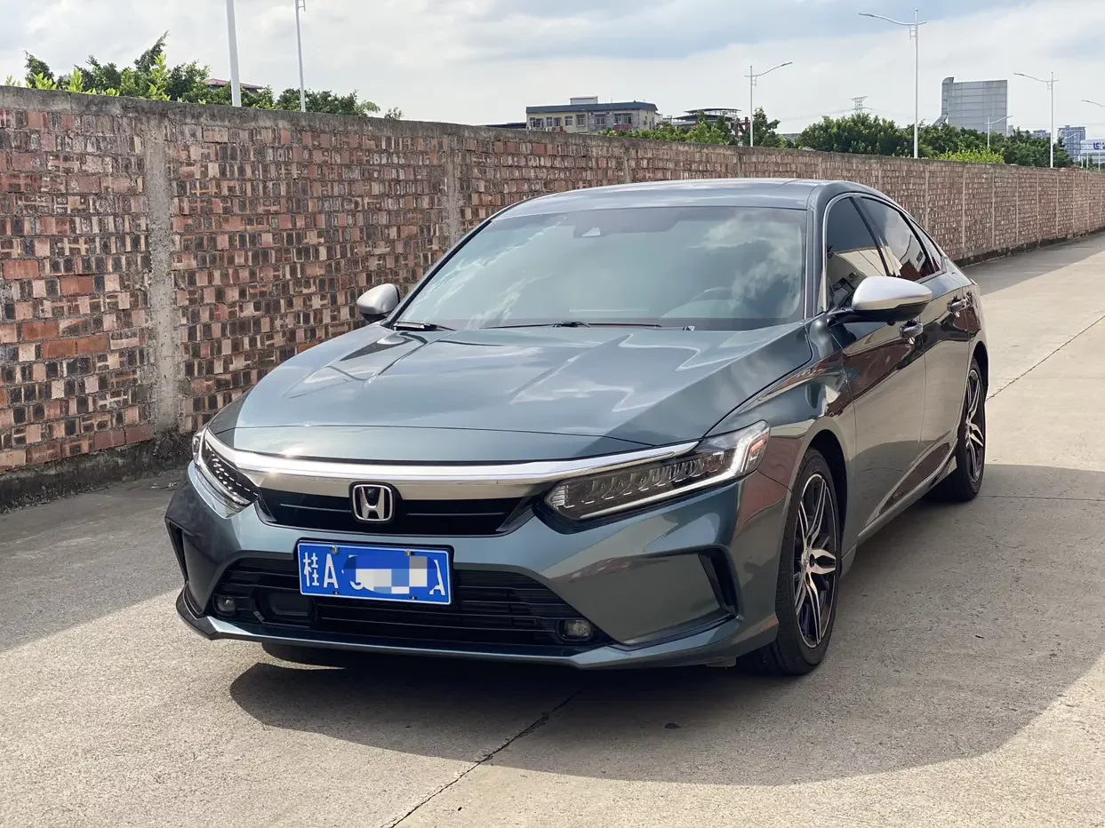 Honda Inspire